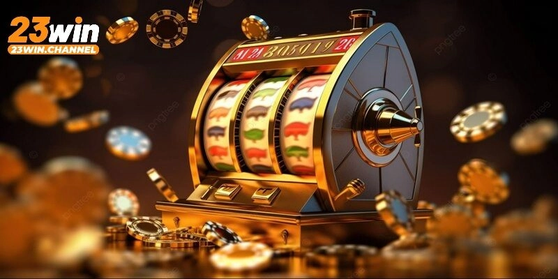 Giới thiệu tổng quát về sảnh casino 23Win