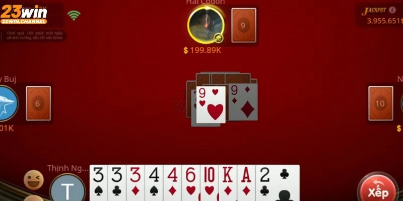 Kỹ thuật tham gia Tiến Lên đơn giản cho người chơi