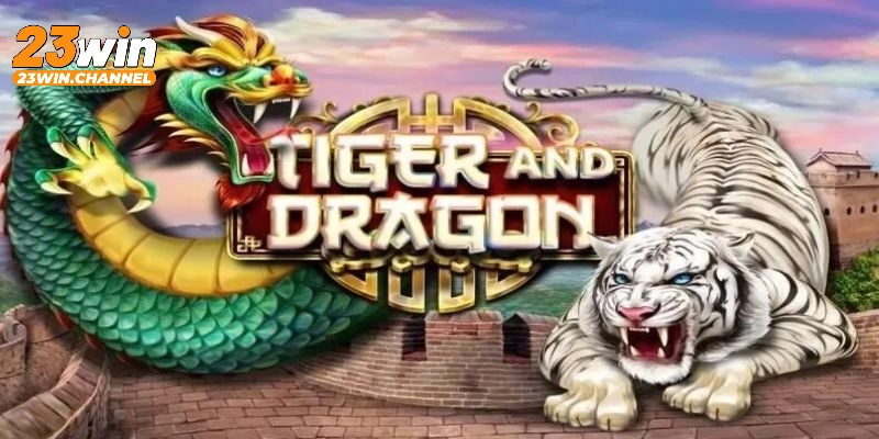 Rồng Hổ là tựa game bài ăn khách tại nhiều nhà cái